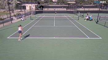 Replay: Court 7 - 2024 ITA Regionals | Sep 28 @ 8 AM