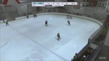 Replay: Home - 2024 Pond Frogs vs Fighting Fish | Mar 28 @ 8 PM