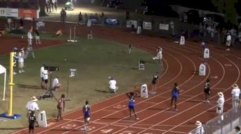 G 4x400 F01 (FHSAA 3A)