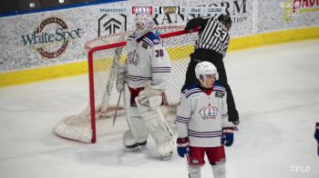 Replay: Away - 2024 Prince George vs Victoria | Feb 16 @ 7 PM