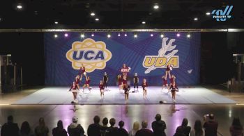 Replay: UCA Florida Regional | Dec 16 @ 8 AM