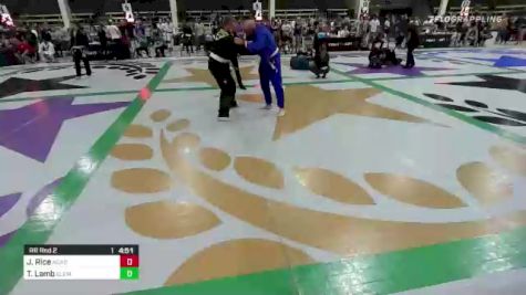 Jake Rice vs Tommy Lamb 2022 F2W Colorado Open