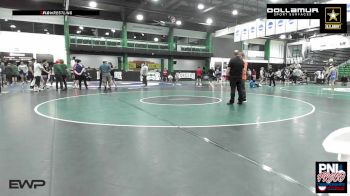 144 kg 3rd Place - Jacob Alvarez, Izzy Style Wrestling vs Ethan Gumabong, Spartan Mat Club