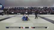 NICOLAS DE CARVALHO BALDEZ vs GUSTAVO DA SILVA MIRANDELA 2026 Carlson Gracie