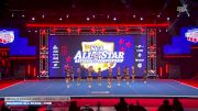 Brandon All-Stars - Fire [2026 L6 Senior Coed - XSmall Day 2] 2026 NCA All-Star National Championship