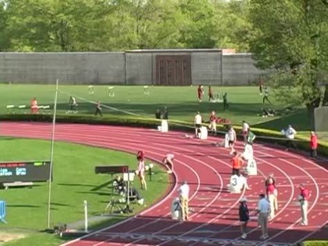 M 400 Final (Decathlon)