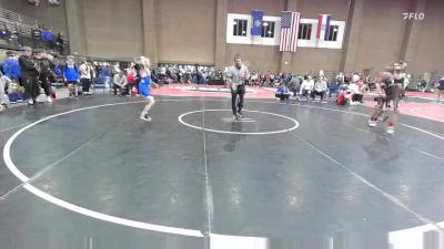 106 lbs Cons. Round 2 - Jordan Mays-aschoff, Hillsboro vs Omran Ghuneim, Lafayette (Wildwood)