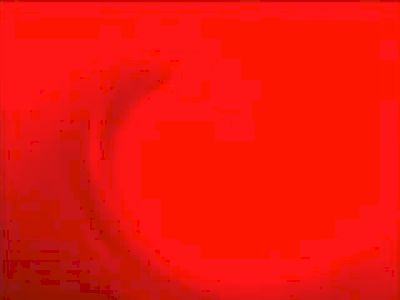 Melted in the Texas Heat