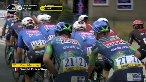 Replay: 2026 ADAC Cyclassics Hamburg