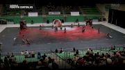 Forsyth Central HS "Cumming GA" at 2026 WGI Guard Buford Regional+