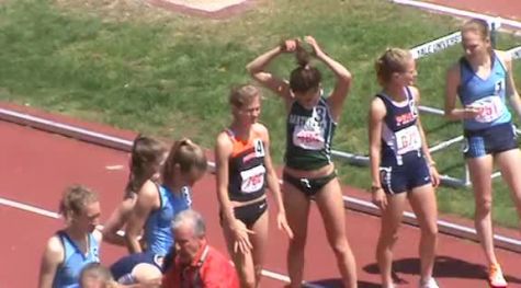 W 3k steeple Final