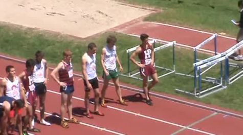 M 3k steeple Final