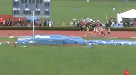 M 1500 Final  (Decathlon)