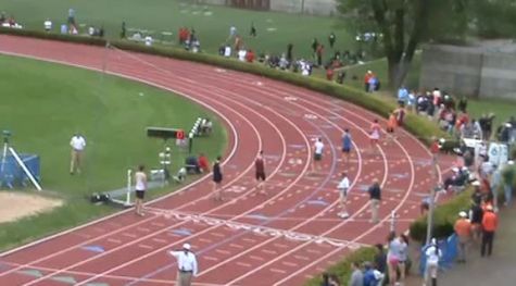 M 4x800 Final  (Finals)