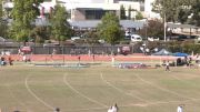 Women's 4x400m Relay, Finals 1