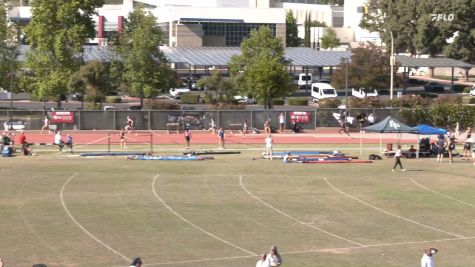 Women's 4x400m Relay, Finals 1