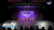 Star Steppers Dance - Mini Elite Pom [2025 Mini - Pom - Small Day 2] 2025 Power Dance Grand Nationals