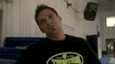 Technique Tuesday: Arm Speed in Yurchenko Vaults