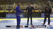Norangel J Maldonado Pizarro vs Mehedi Patwary 2025 Pan Jiu Jitsu IBJJF Championship