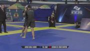 JEOVAN DE JESUS SANTOS vs LUCAS DALLE LUCHE 2025 FPJJ GP