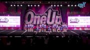 Cheer Advantage All Stars - Starlight [2023 L1 Youth - D2 - Small - C Day 1] 2023 One Up Grand Nationals