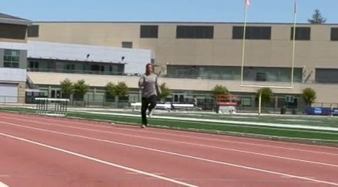 Lea Wallace WOW - Speed Session