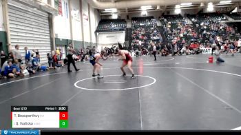 184 lbs Quarterfinal - Dylan Vodicka, Nebraska-Kearney vs Tyson Beauperthuy, Grand View (Iowa)