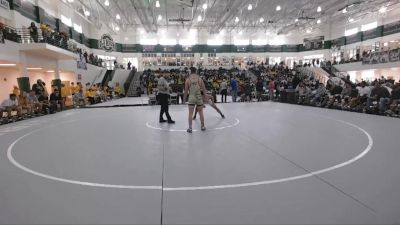 138 lbs Semis & 3rd Wb (16 Team) - David Diaz, Central (Carroll) vs Evan Thomas, Ware County