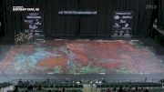 Bartram Trail HS "St. Johns FL" at 2025 WGI Guard World Championships