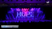Top Gun Cheerleading Academy - Thunderbirds [2026 L1.1 Youth - PREP - D2 Day 1] 2026 Spirit of Hope Grand Nationals