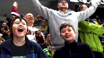 Replay: Away - 2023 Greenville vs Savannah | Dec 17 @ 2 PM