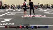 Richard Downes vs Joao Vitor Bastos 2025 ADCC Orlando Open/Youth Trials