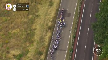 Replay: Deutschland Tour | Aug 24 @ 2 PM