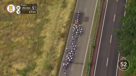 Replay: Deutschland Tour | Aug 24 @ 2 PM