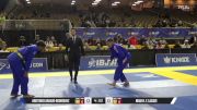 Maui H. T. Lacaze vs Aristides Araujo-Rodriguez 2026 Pan Jiu Jitsu IBJJF Championship
