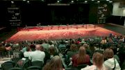 Zephyrus Independent Winter Guard "Tulsa OK" at 2024 WGI Color Guard World Championships