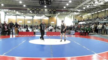 106 lbs Consi Of 4 - Henry Mcgovern, Mt. Hope vs Tyler Ceprano, Smithfield