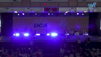 Summit High School - Medium Varsity [2024 Medium Varsity Day 1] 2024 UCA Tennessee Extreme Regional