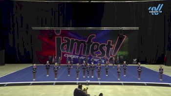 Hill Country Elite Cheer - Flyers [2024 L1 Youth Day 1] 2024 JAMfest San Antonio Classic