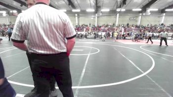 Replay: Mat 6 - 2025 Aztec Warrior Championships | Apr 19 @ 9 AM