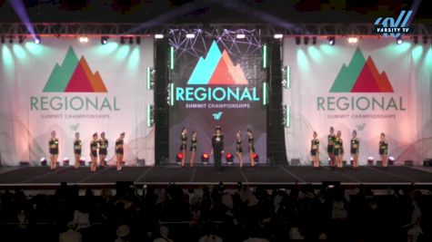 CheerForce Arizona - ADRENALINE [2024 L1 Senior 2] 2024 The West Regional Summit