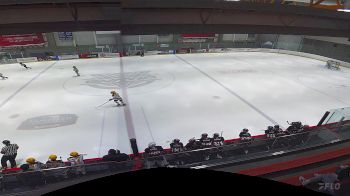 Replay: Home - 2025 Coquitlam vs North Island | Feb 15 @ 3 PM