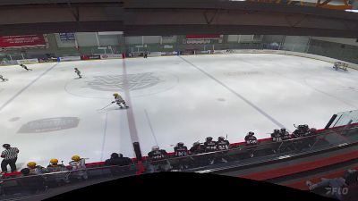 Replay: Home - 2025 Coquitlam vs North Island | Feb 15 @ 3 PM