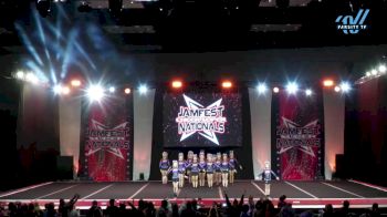 Pride of Illinois - Poison [2024 L3 Junior - D2 - Small - B Day 2] 2024 JAMfest Cheer Super Nationals