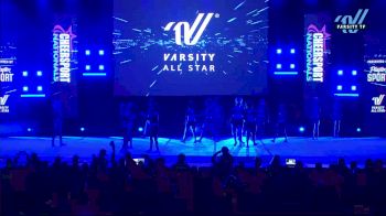 Maine Stars - Glory [2025 L6 Limited Coed - XSmall Day 1] 2025 CHEERSPORT National All Star Cheerleading Championship