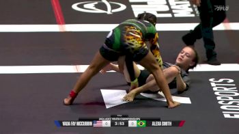 Replay: FloZone - 2024 ADCC Youth Championship | Aug 16 @ 2 PM