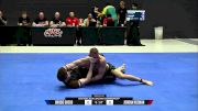 Jordan Rozman vs Brodie Greco 2025 ADCC Asia & Oceania Championship