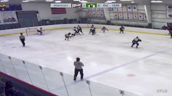 Replay: Home - 2024 Comets vs SS Kings | Sep 27 @ 2 PM