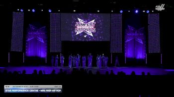 Star Performance Centre - Mini Prep Hip Hop [2026 Mini - Intermediate - Hip Hop Day 2] 2026 JAMfest Dance Super Nationals