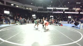 285 lbs Cons. Round 5 - Edson Belizaire, Edmonds-Woodway vs Keldin Cole, Snohomish